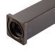 Змішувач для умивальника високий KOER KB-11009-07 (Колір графіт) (KR5978) KR5978 фото 8