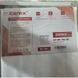 Шторка для ванної Zerix SCT-001-180x180 з поліестеру (Колір білий) (ZX4992) ZX4992 фото 3