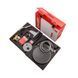 Вбудована душова система Koer KB-66029-01 3 функції, колір хром (KR5483) KR5483 фото 3