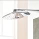 Душевая система с термостатом для душа Grohe Rainshower SmartControl (26250000) 26250000 фото 8