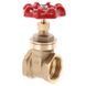 Засувка клинова Koer KR.280 - 1 1/4" (KR2908) KR2908 фото 3