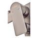 Змішувач для ванної Haiba Alex 009 Euro Graphite (HB3998) HB3998 фото 2