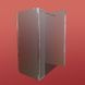 Душевая перегородка Koer SR SP03-120x200-TR-01 Walk-In прозрачное стекло Easy Clean 8мм, хром (KR5398) KR5398 фото 3