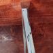 Дверь в нишу Koer SR SD05-140x200-TR-01 прозрачное стекло Easy Clean 6мм, хром (KR5406) KR5406 фото 15
