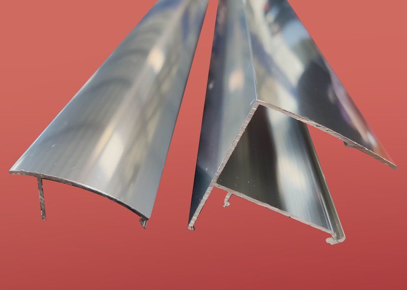 Дверь в нишу Koer SR SD05-140x200-TR-01 прозрачное стекло Easy Clean 6мм, хром (KR5406) KR5406 фото