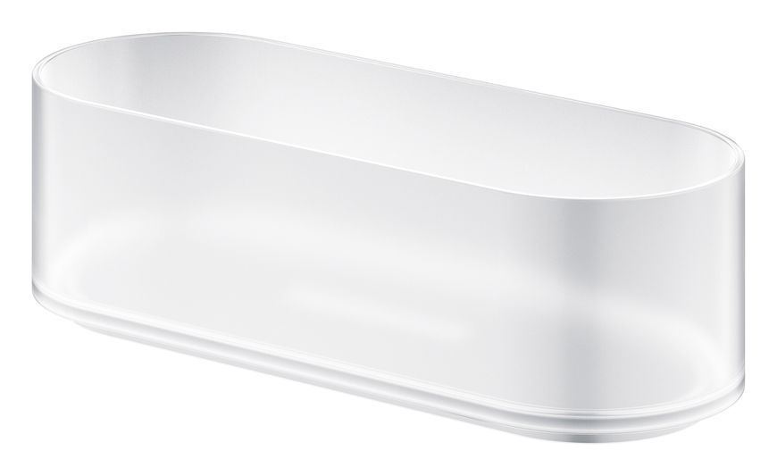 Поличка-корзина Grohe Selection (41037000) 41037000 фото