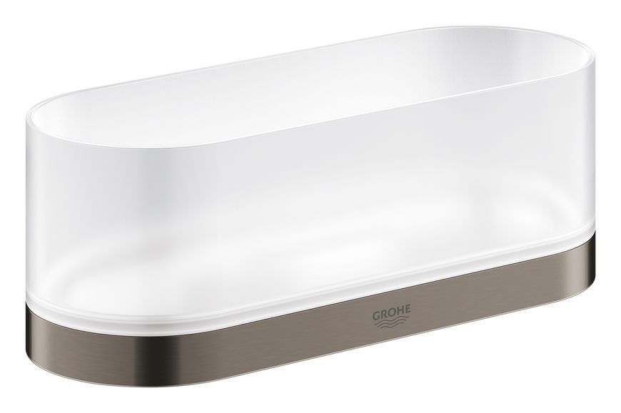 Поличка-корзина Grohe Selection (41037000) 41037000 фото