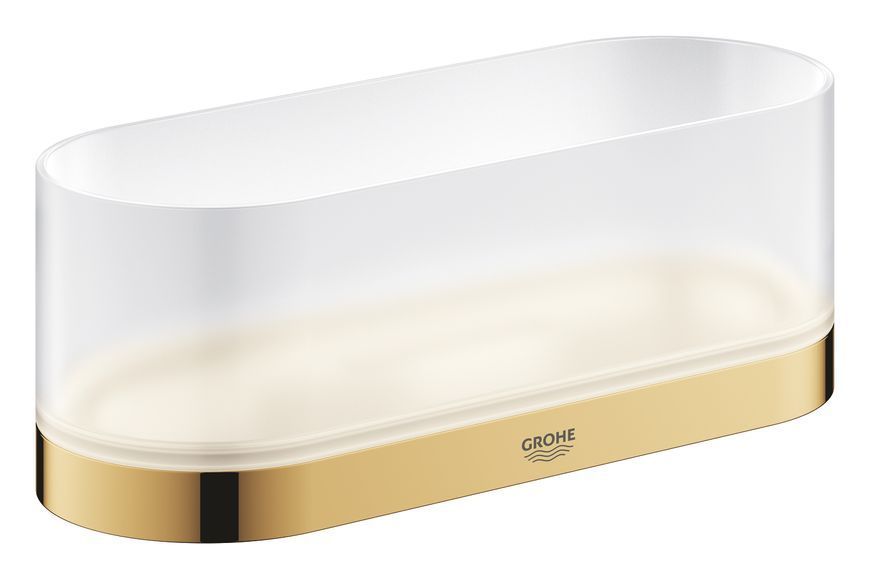 Поличка-корзина Grohe Selection (41037000) 41037000 фото