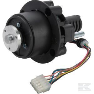 Електродвигун приводу ножів для роботизованої газонокосарки AL-KO Robolinho 4100 (45507310) 45507310 фото
