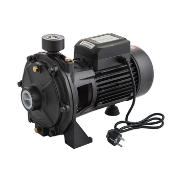 Насос поверхностный центробежный Koer 2TCP25/160B 1,5"x1" (KP2884) KP2884 фото