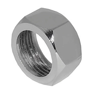 Champion Back Nut гайка ЗАДНЯ (AC0513) AC0513 фото