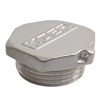 Заглушка 3/4" Н Koer KF.P08M (KF0005) KF0005 фото