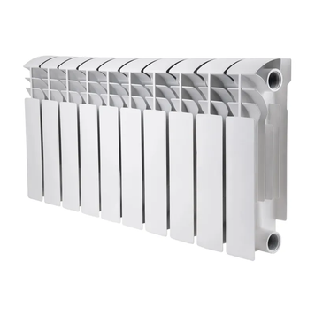 Радіатор секційний Koer 100 Bimetal-300 ULTRA (KR5837) / Цена за 1 секцию KR5837 фото