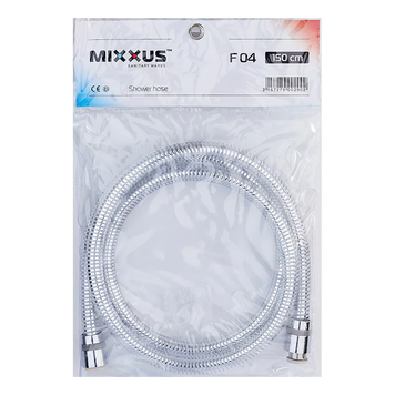 Шланг Mixxus Lumi.F04 - 150см (HO0029) HO0029 фото