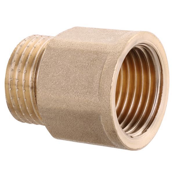 Удлинитель Koer WM.E06-20.WN - 1/2"-20мм Без никеля (KR3010) KR3010 фото