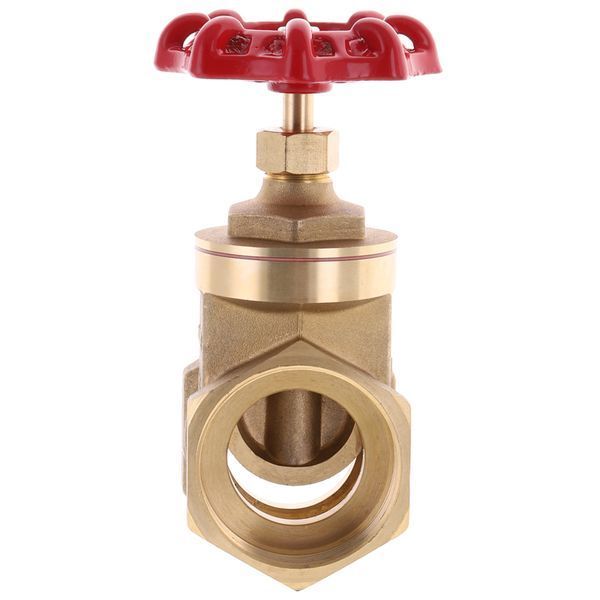 Задвижка клиновая Koer KR.280 - 2" (KR2910) KR2910 фото