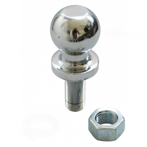 Шар фаркопа Bakker 50мм 1500 кг M22 400192- 301211 301211 фото