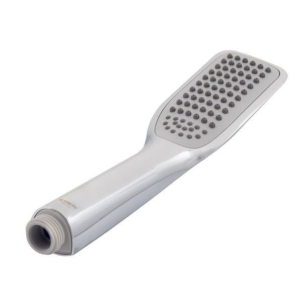 Змішувач для ванни з коротким виливом KOER KB-40028-01 (Колір хром) (KR5305) KR5305 фото