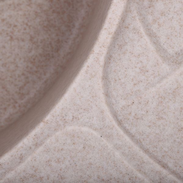 Мойка кухонная Haiba HB8310-G319 sand 780x500x220 (HB0977) HB0977 фото