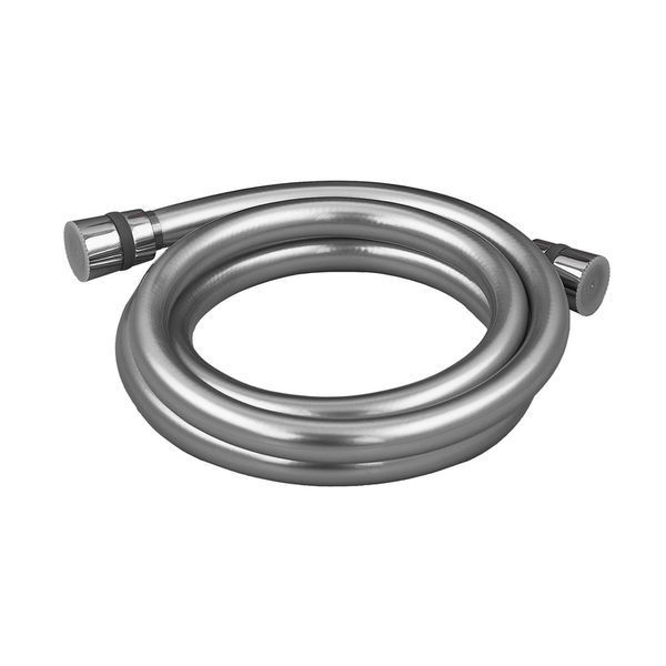 Шланг Zerix Silver.F03 - 150см Упаковка коробка (ZX5561) ZX5561 фото