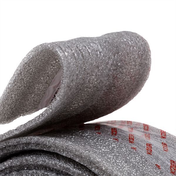 Демпферная лента Koer KR.8019 8/50 08мм*150мм*50м (KR3195) KR3195 фото