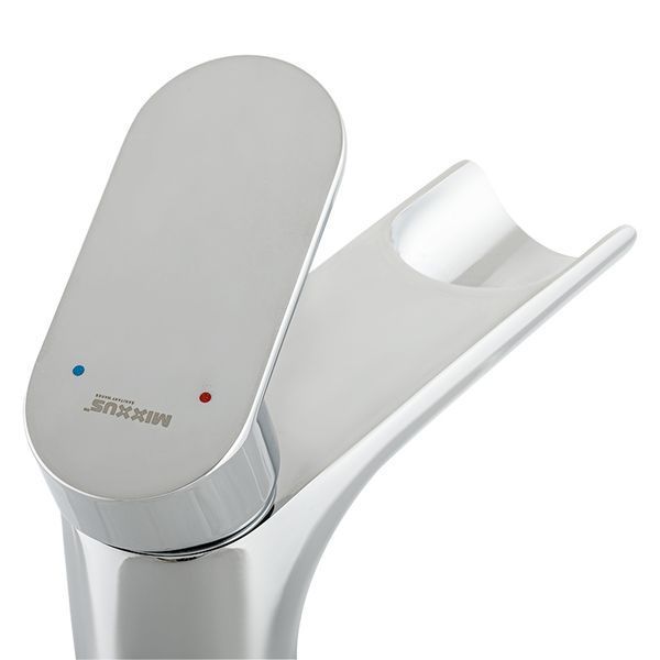 Смеситель для умывальника Mixxus Premium OFELIO 001 High (MI5947) MI5947 фото