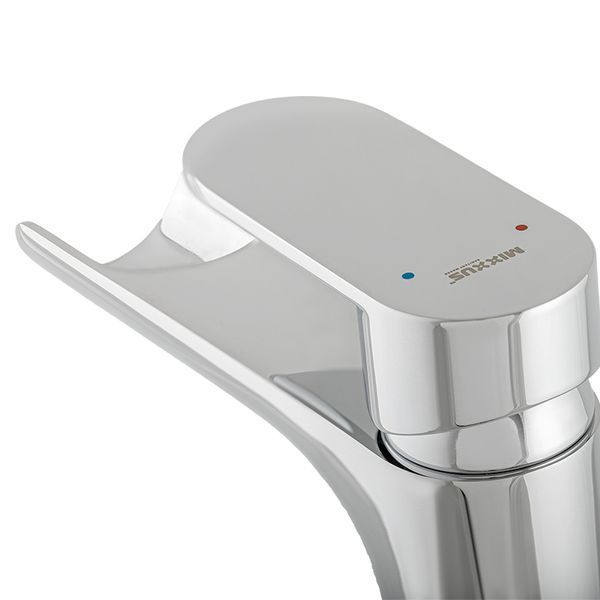 Смеситель для умывальника Mixxus Premium OFELIO 001 High (MI5947) MI5947 фото
