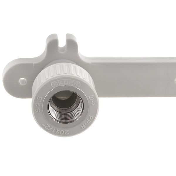 Планка монтажна 20x1 / 2F KOER K0127.PRO (KP0153) KP0153 фото