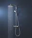 Душова система з термостатом для душа Grohe Euphoria System (27296003) 27296003 фото 10