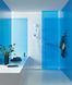 Душовий гарнітур зі штангою, 3 режими струменю Grohe Rainshower SmartActive (26591000) 26591000 фото 2