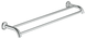 Двойной держатель для полотенец Grohe Essentials Authentic (40654001) 40654001 фото 1