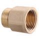 Удлинитель Koer WM.E06-20.WN - 1/2"-20мм Без никеля (KR3010) KR3010 фото 2