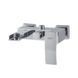 Душова колона із змішувачем водоспад KOER KB-58007-01 (Колір хром) (KR3462) KR3462 фото 4