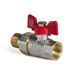 Кран с американкой 1/2" (Koer KR.227) (KR0014) KR0014 фото 4