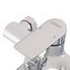 Змішувач для ванни з коротким виливом KOER KB-40028-01 (Колір хром) (KR5305) KR5305 фото 4