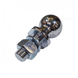 Шар фаркопа Bakker 50мм 1500 кг M22 400192- 301211 301211 фото