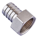 Штуцер для подсоединения шланга Koer KF.U08F-20 - 3/4"x20mm F (KR3344) KR3344 фото 1