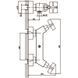 Смеситель для душа Haiba Bergus 003 (HB0020) HB0020 фото 2