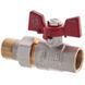 Кран с американкой 1/2" (Koer KR.227) (KR0014) KR0014 фото 2