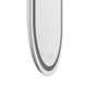 Зеркало Mixxus Premium ELLIPSE MV05-90x70-Reverse с Led Touch, Anti-fog, димером (3-6,5kK) (MP6644) MP6644 фото 11