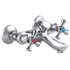 Смеситель для ванны Zerix ZOM 827 (ZX0209) ZX0209 фото 1