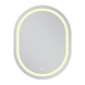 Зеркало Mixxus Premium ELLIPSE MV05-90x70-Reverse с Led Touch, Anti-fog, димером (3-6,5kK) (MP6644) MP6644 фото 10