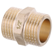 Ниппель 1/2'' big Koer WM.N06.WN без никеля (KR2989) KR2989 фото 1