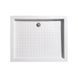 Душевая кабина с низким поддоном MIXXUS HARD SCT01-100x80x198-TR CHROME прозрачное стекло 5мм NEW (в 2 ящ) (MI8367) MI8367 фото 5