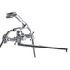 Смеситель для ванны Champion MF 140 (CH0062) CH0062 фото 1