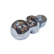 Шар фаркопа Bakker 50мм 1500 кг M22 400192- 301211 301211 фото 2