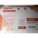 Шторка для ванной Zerix SCP-018-180x200 из PEVA (полиэтиленвинилацетата) (Узор "Круги") (ZX6091) ZX6091 фото 2