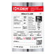 Центробіжний насос Koer 3KDm 2/15+40М 1" (KP2870) KP2870 фото 2