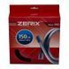 Шланг Zerix Silver.F03 - 150см Упаковка коробка (ZX5561) ZX5561 фото 3
