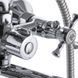 Смеситель для ванны Champion MF 140 (CH0062) CH0062 фото 3
